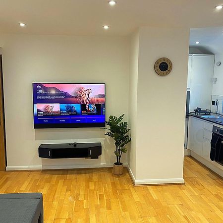 133C Hibrid Home Oxford Esterno foto