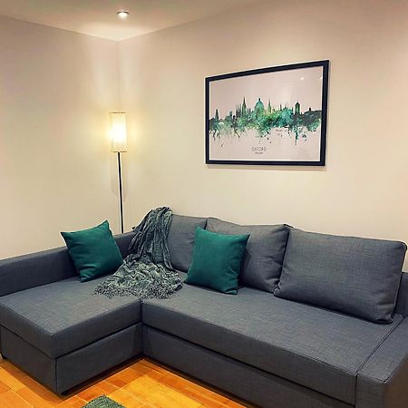 133C Hibrid Home Oxford Esterno foto