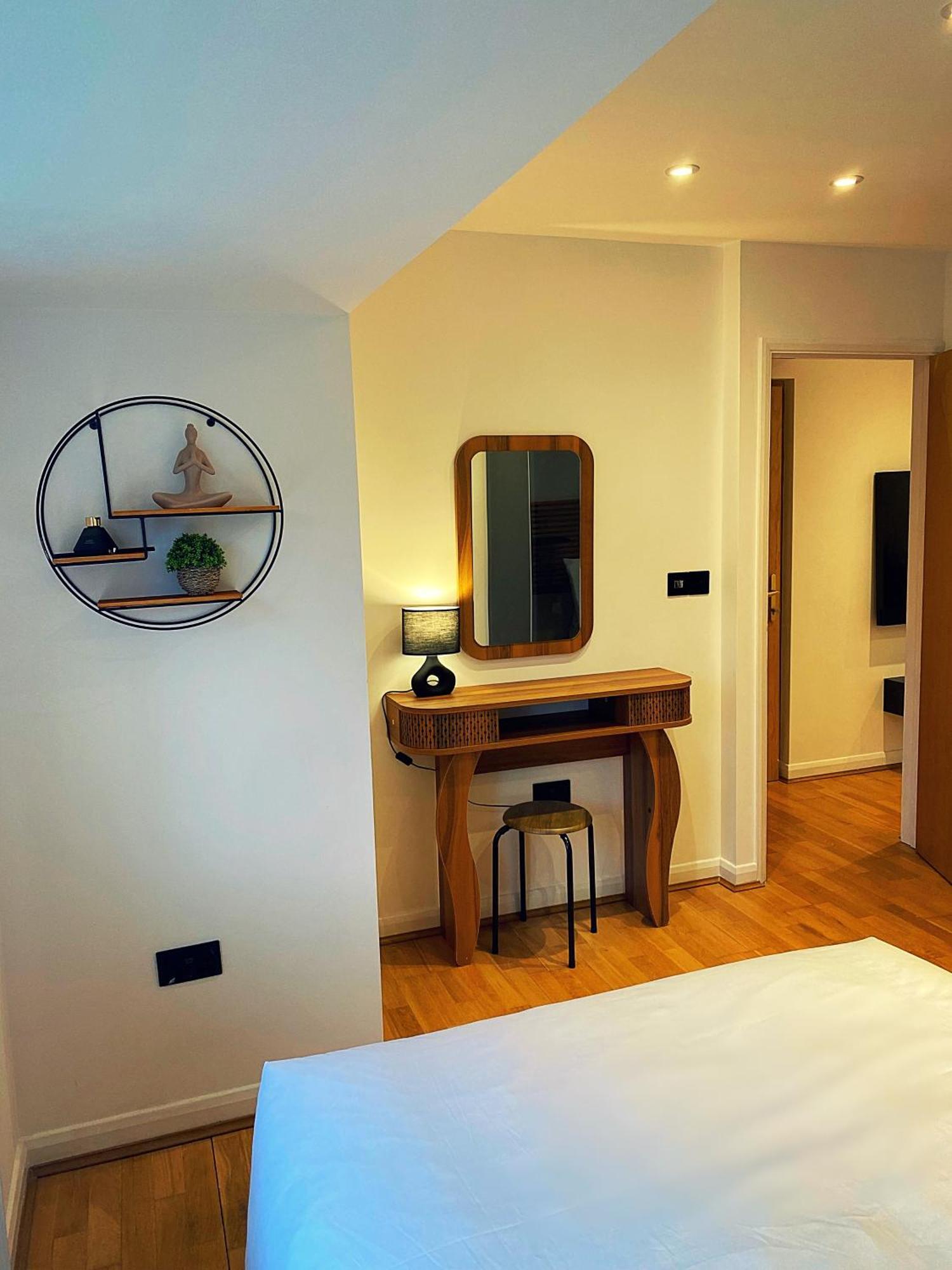 133C Hibrid Home Oxford Esterno foto