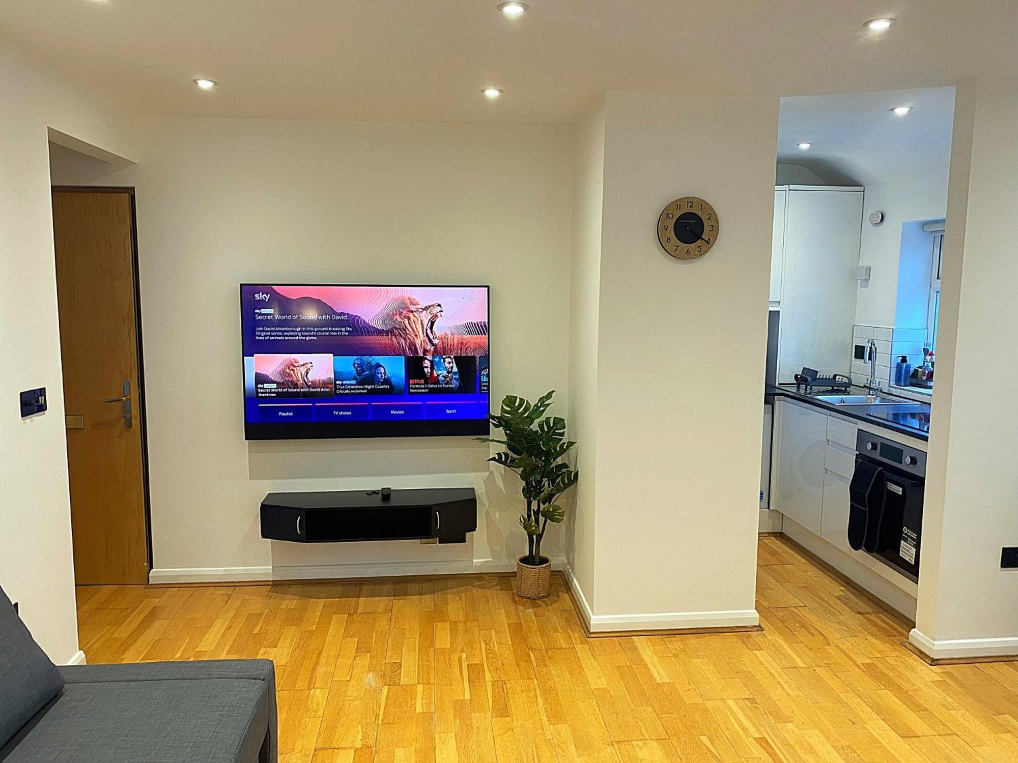 133C Hibrid Home Oxford Esterno foto
